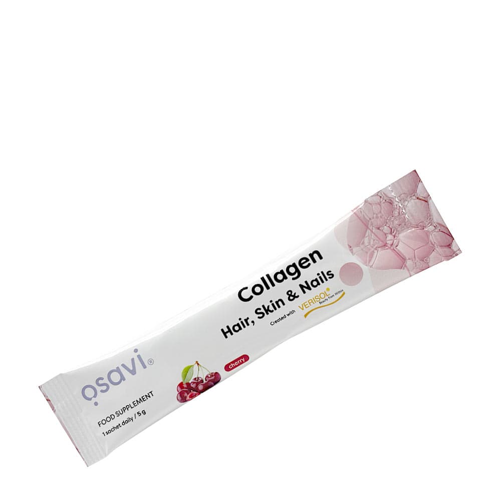 Osavi - Collagen Hair, Skin & Nails – Osavi förpackning