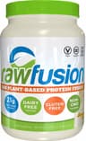 GO ON - Rawfusion - Raw Plant-Based Protein Fusion - 944g