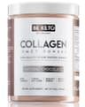 BE KETO - Kollageeni OMCT-Jauhe