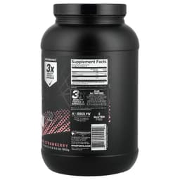 EFX Sports - Carbohydrate Fuel, Kiwi Strawberry - 1950g