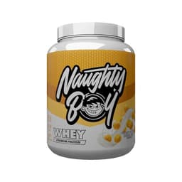 Naughty Boy Advanced Whey