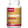Jarrow Formulas - IronSorb+ Lactoferrin - 60 Veggie Caps
