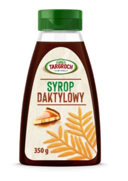 Targroch - Agave Syrup
