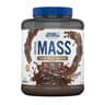Applied Nutrition - Critical Mass Lean Mass Gainer - 2.4kg