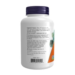 NOW Foods - Potassium Chloride Powder - 227g