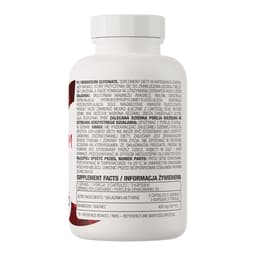 OstroVit - Magnesium Glycinate - 90 Capsules