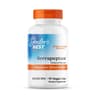 Doctor's Best - High Potency Serrapeptase