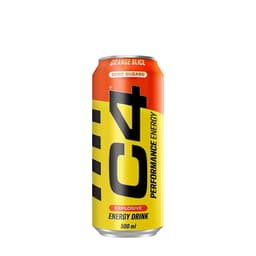 Cellucor - C4 Explosiv Energidrik