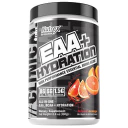 Nutrex - EAA+ Hydration Refuel Build