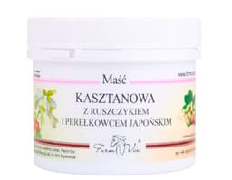 Farm-Vix - Horse Chestnut Salve With Butcher'S Broom And Japanese Ruscus - 150ml