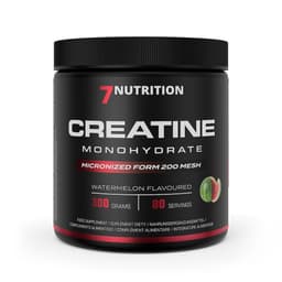 7 Nutrition - Creatine Monohydrate
