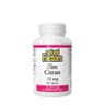 Natural Factors - Zinc Citrate