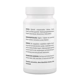 Vitaworld Vitamin D3 2000IU + K2 Mk7 200mcg - 120 Tabs