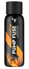 BodyFuse - Pump Fuse - Pre-Workout Energy