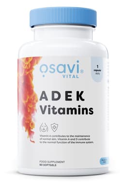Osavi - Adek Vitamins
