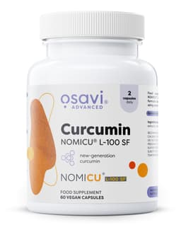 Osavi - Curcumin Nomicu L-100 Sf