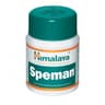 Himalaya - Speman - 120 Tabs