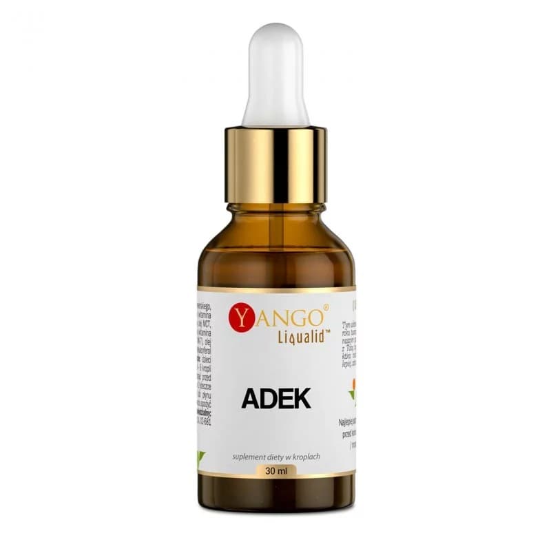 Yango - Adek (30ml - 1 Fl. oz.)