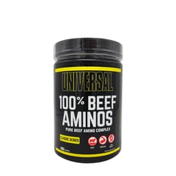 Universal Nutrition - 100% Beef Aminos