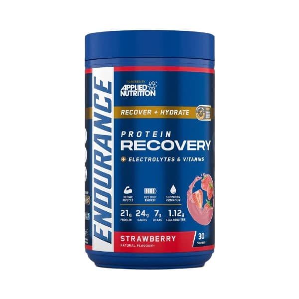 Applied Nutrition - Endurance Protein Recovery