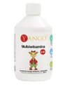 Yango - Multiwitamina Kids (500 ml)