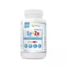 Wish - Se+Zn +Prebiotic - 120 Caps