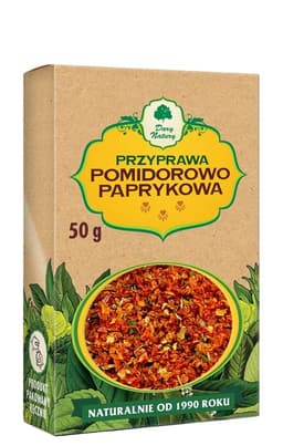 Dary Natury - Tomato & Sauce Seasonings