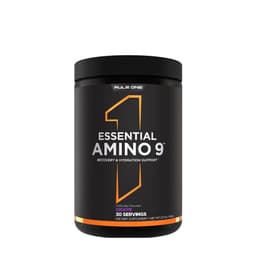 Rule One - Essential Amino 9