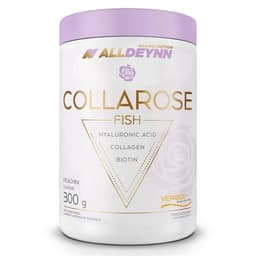 Allnutrition - Collarose Fish - Marine Collagen