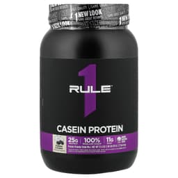 Rule One - Casein Protein, Cookies & Cream - 891g