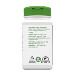 Nature'S Way - Chlorella - 100 Caps