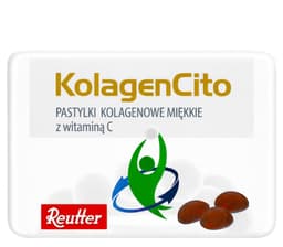 Reutter - Kollageeni Cito - 48g