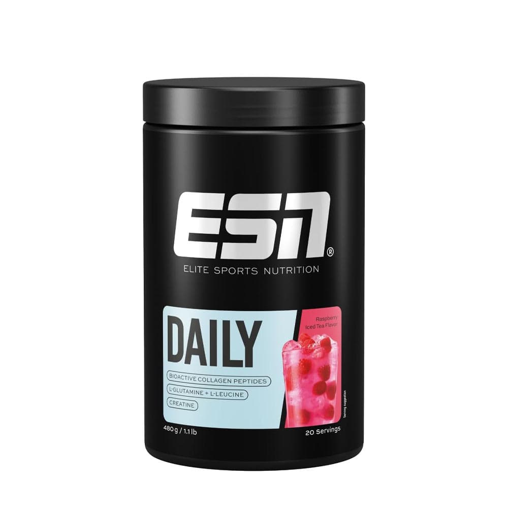 ESN (Elite Sports Nutrition) - ESN Daily - Collagen & Amino Acid Complex