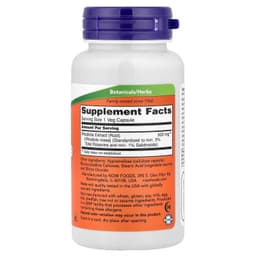Now Foods - Rhodiola, 500mg Extract 3% (60 Vcaps)