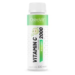 Ostrovit - Vitamin C