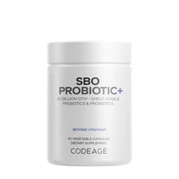 Codeage - SBO Probiotic+