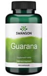 Swanson - Full Spectrum Guarana - 100 Caps