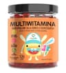 MyVita Multivitamin Gummier Naturlig Citruspektin