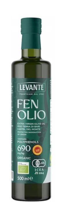 Levante - Fenolio - 500 mL