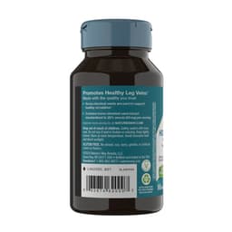 Nature'S Way - Horse Chestnut Premium Extract - 90 Caps