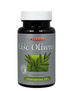 Meridian - Olive Leaf