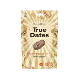 True Dates - Flavored Dates