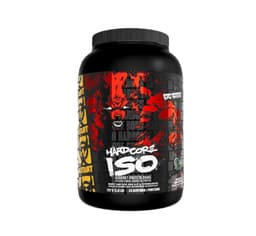 Mutant Iso Surge