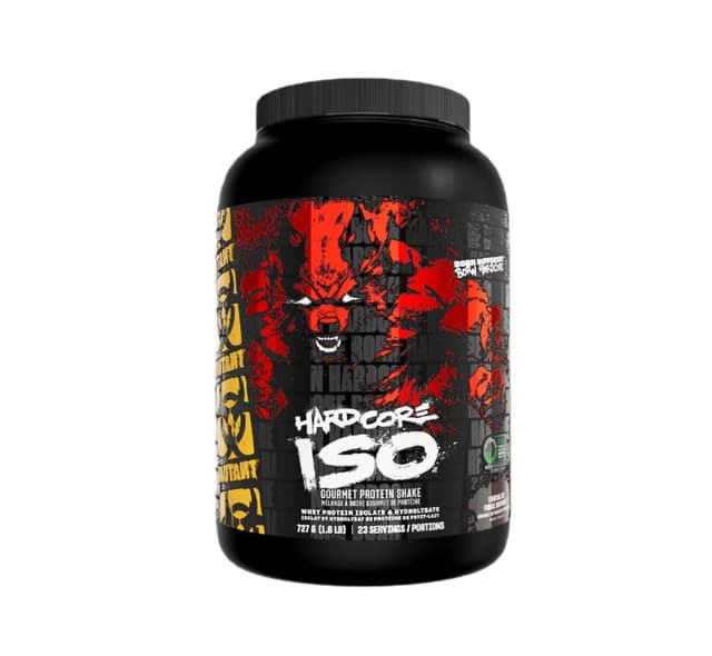 Mutant Iso Surge – Mutant