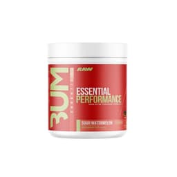 Raw Nutrition - Essential Performance - 582g