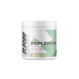 Raw Nutrition - Replenish Tub, Watermelon Mojito - 780g