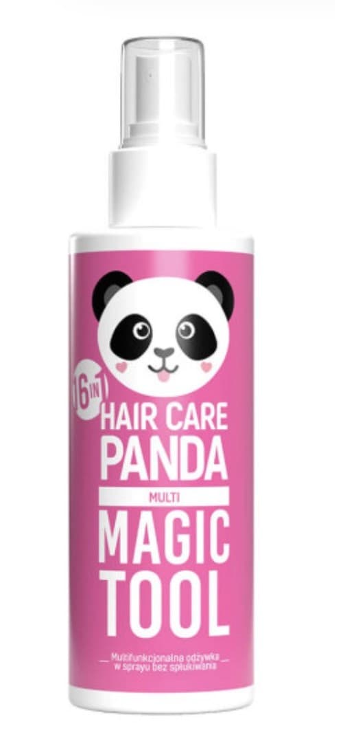 Hair Care Panda - Multi Magic Tool - 200ml – Hair Care Panda