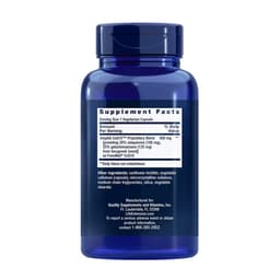 Life Extension Ampliq CoQ10 100mg - 60 Vcaps