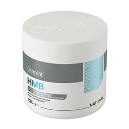Ostrovit - HMB - 210g