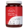 Vitalers - Apple Cider Vinegar - 60 Caps